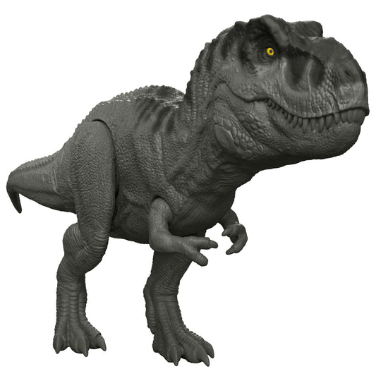 Jurassic World Dinossauro de Brinquedo Rebirth de 12