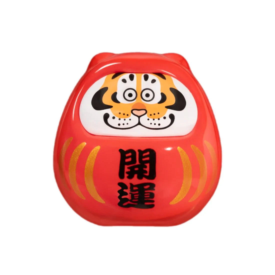 Funism Alexander the Fat Tiger - Pray Dharma Series