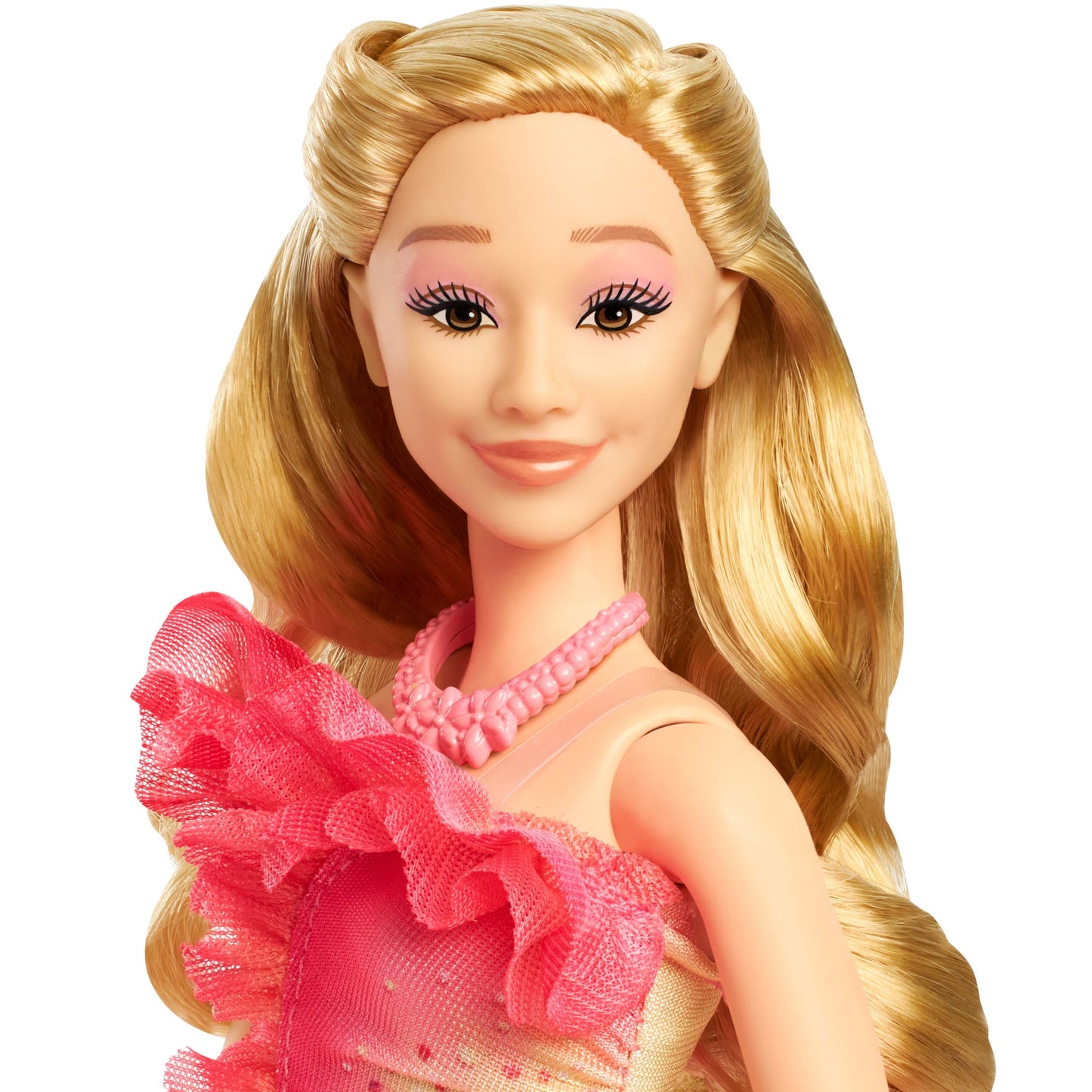 Universal Pictures Wicked Poupée Glinda Avec Accessoires et Habillages Amovibles