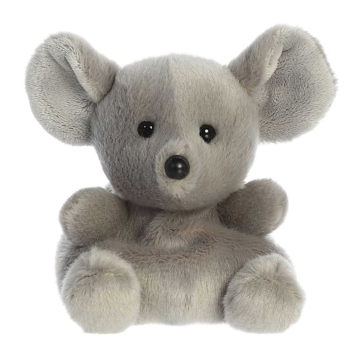 Palm Pal Chatty Mouse 13cm
