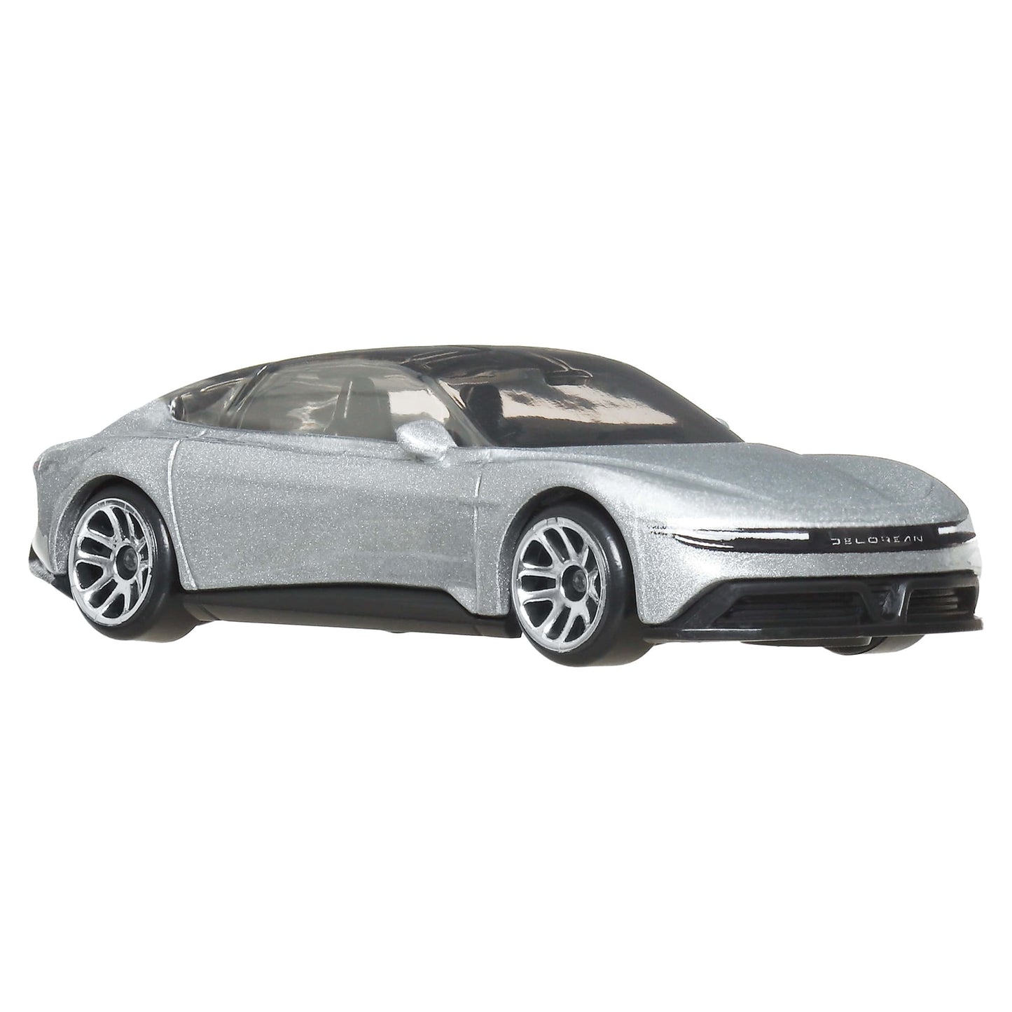 Hot Wheels Collector Veículo de Brinquedo Fast & Furious 2022 DELOREAN ALPHA5