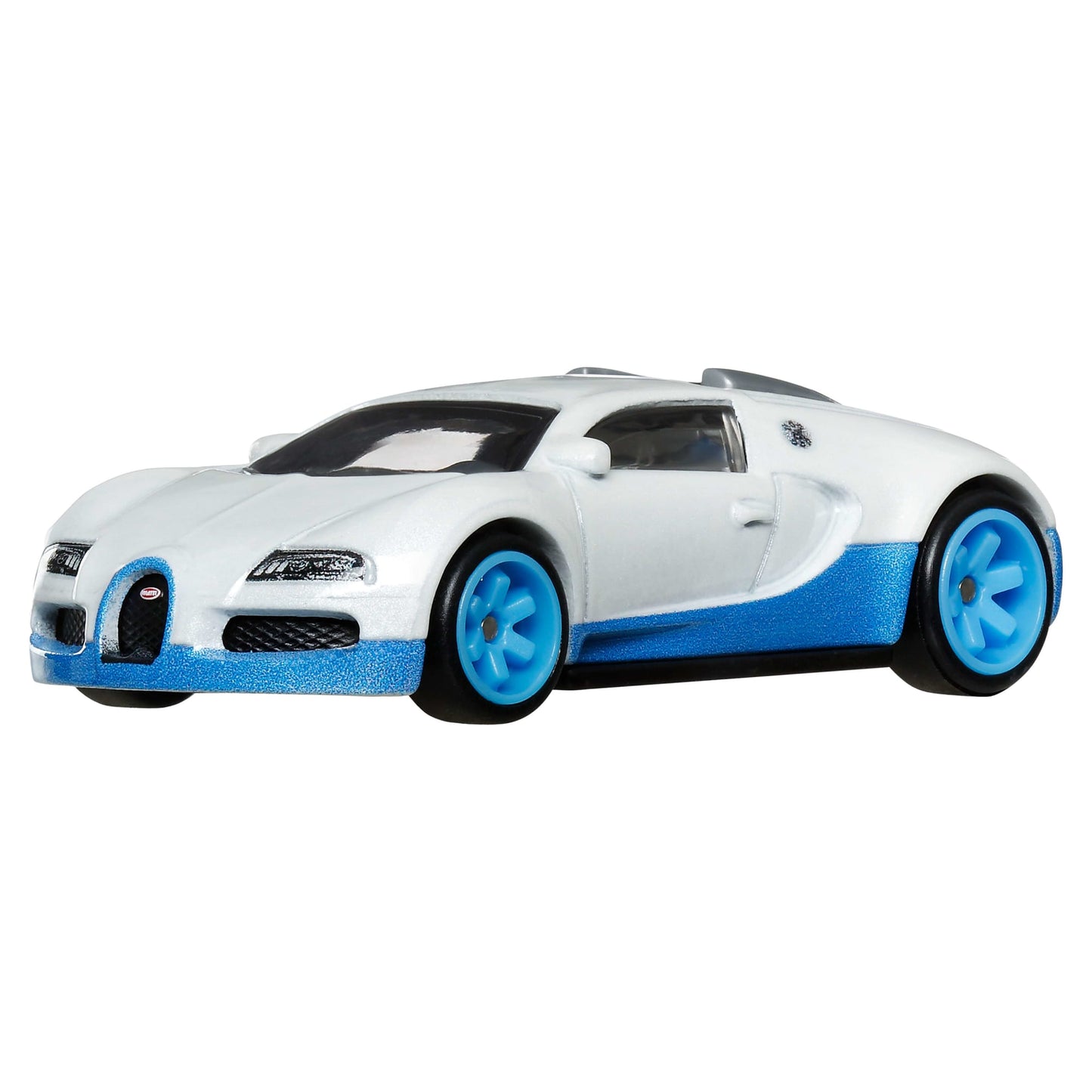 Hot Wheels Collector Veículo de Brinquedo Bugatti Veyron