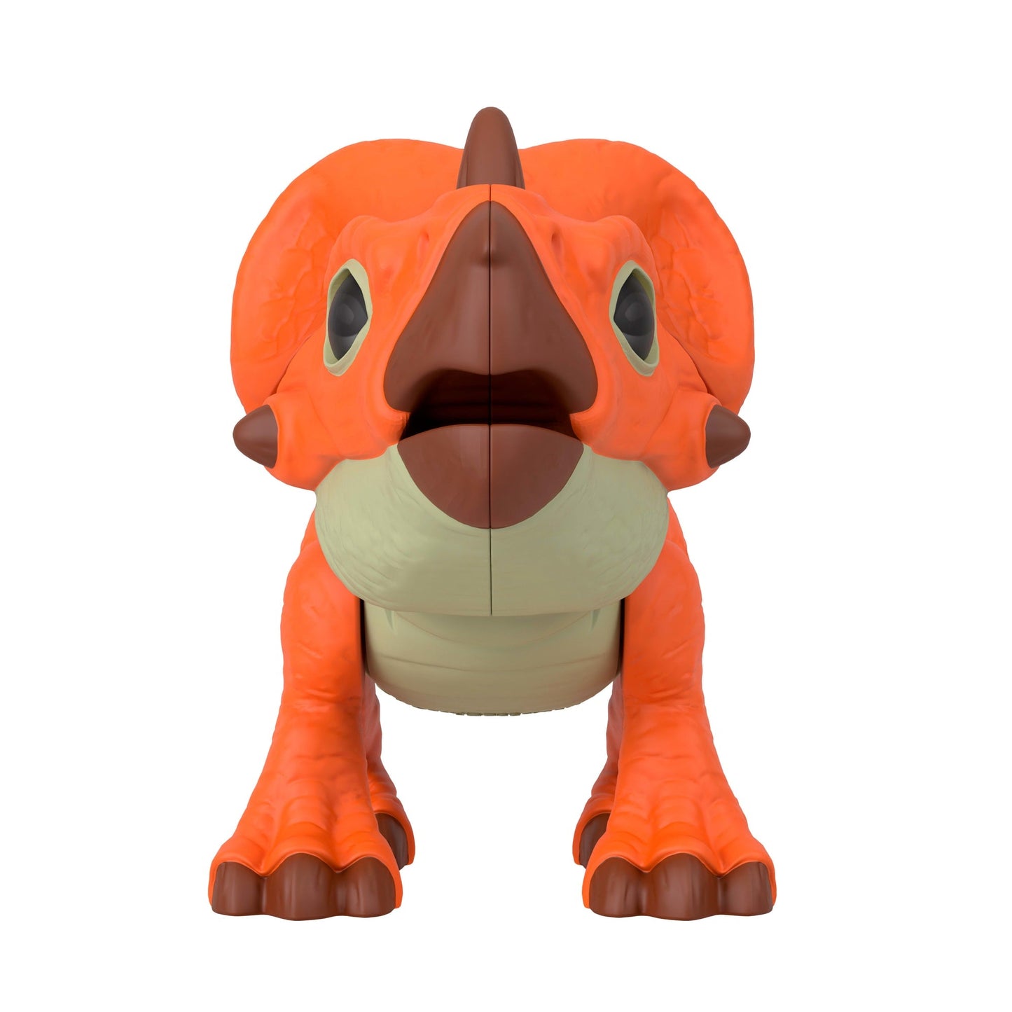 Imaginext Jurassic World Dinosaurio de Juguete Rebirth Aqualops