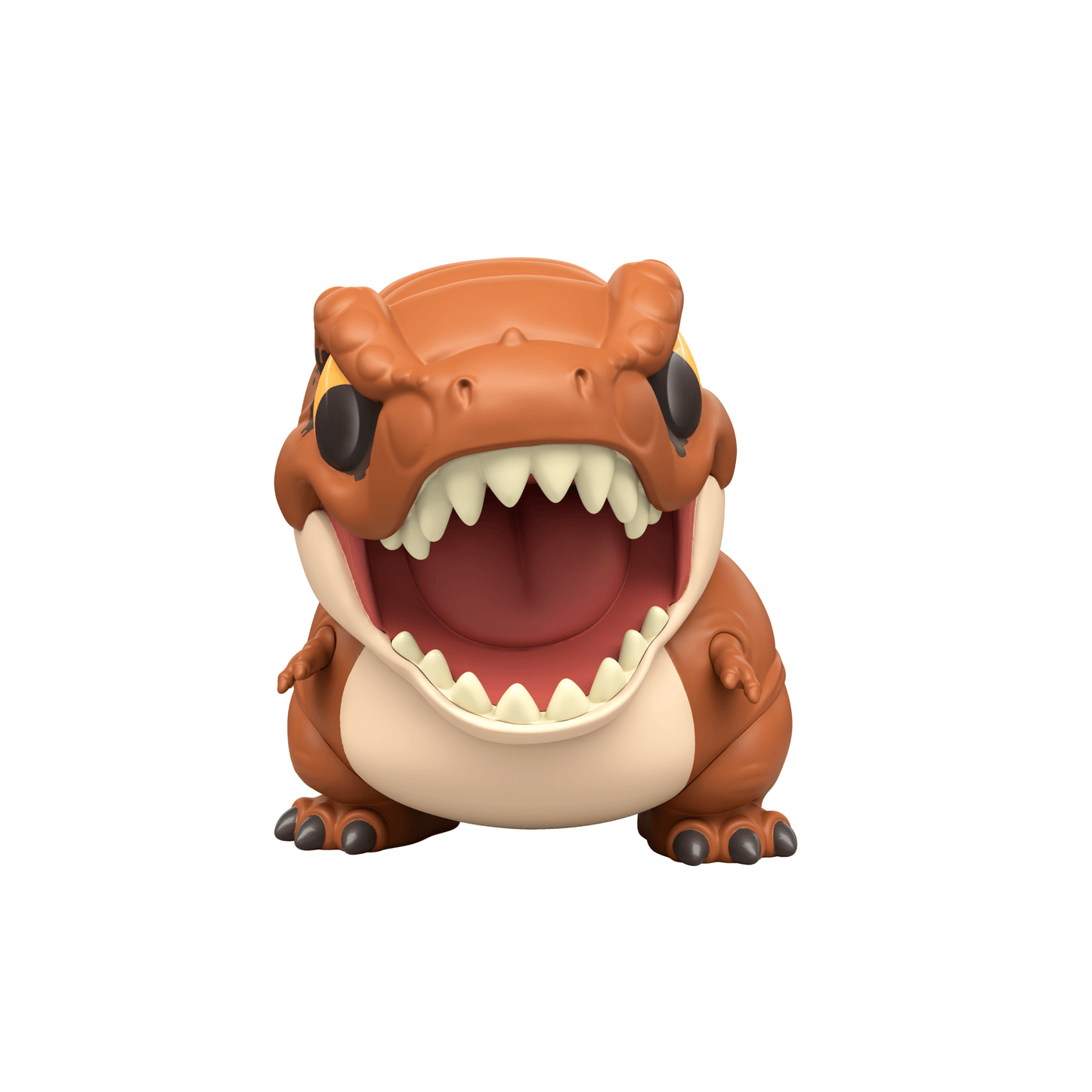 Jurassic World  Bite Club  Figurine de Collection  Tyrannosaure Rex