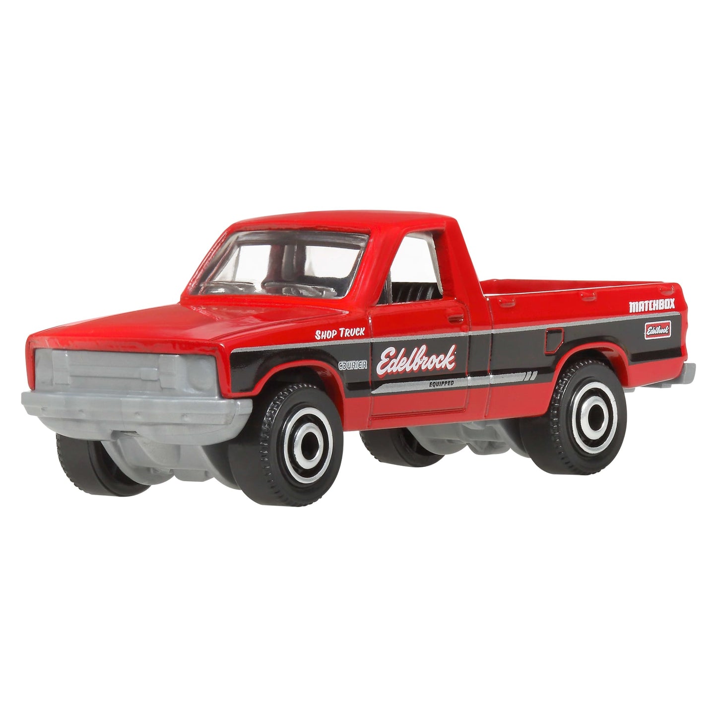 Matchbox Diecast Veículo de Brinquedo Ford Courier pickup