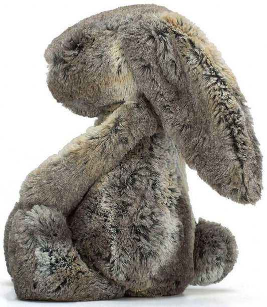 Jellycat Bashful Bunny Cottontail Little (Small) 18cm