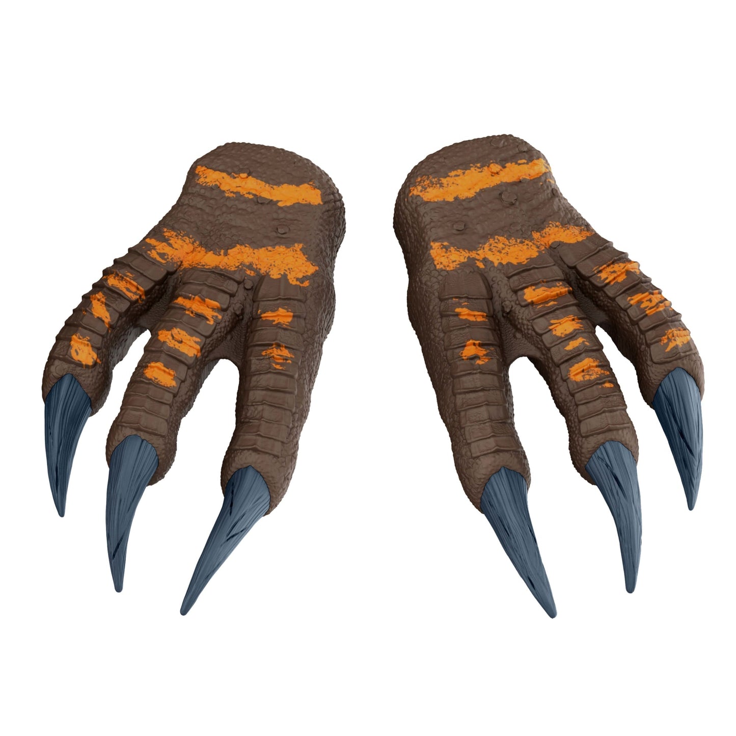 Jurassic World Rebirth  Griffes de Combat de Spinosaure