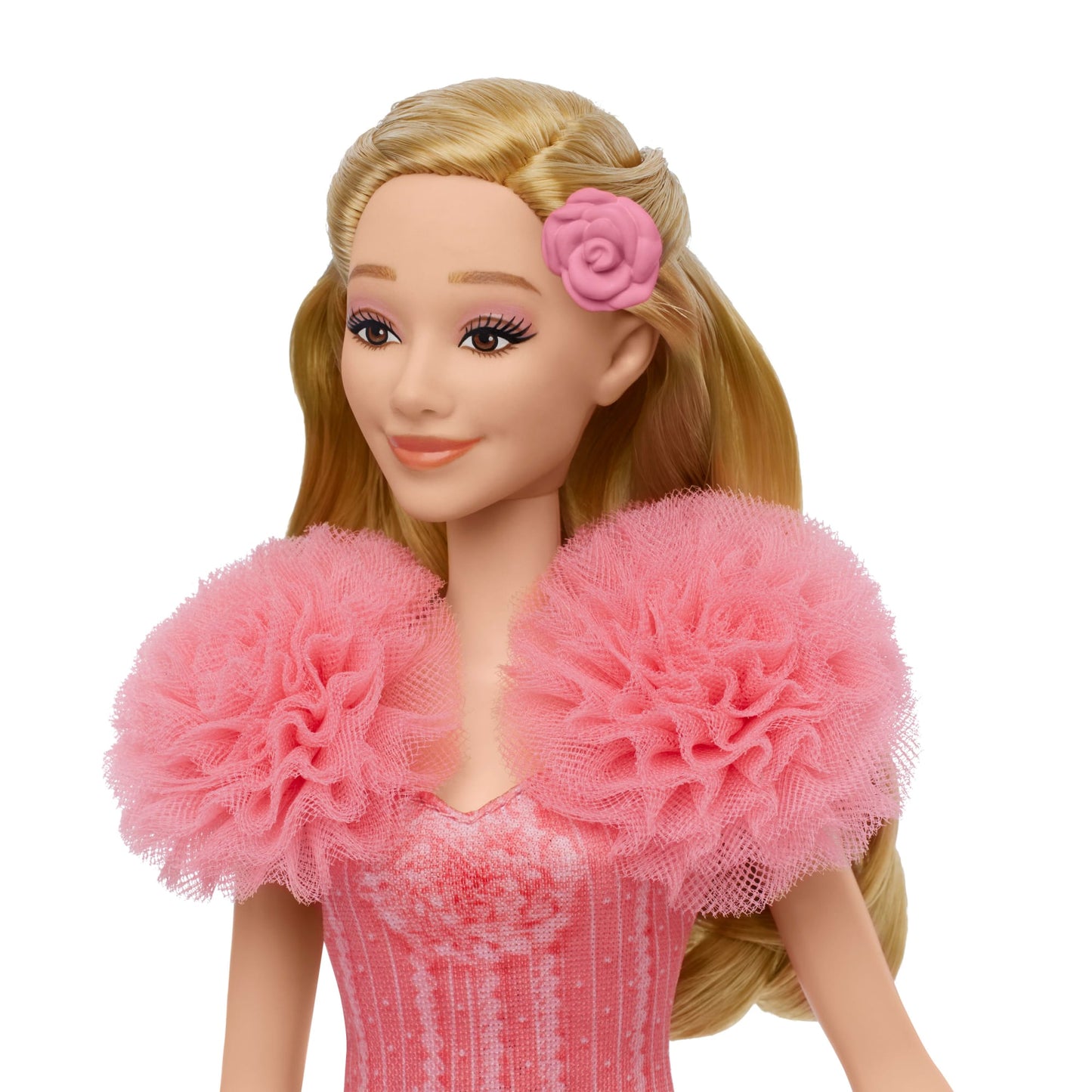 Wicked-Poupée Glinda Chantante-Avec Habillages et Accessoires