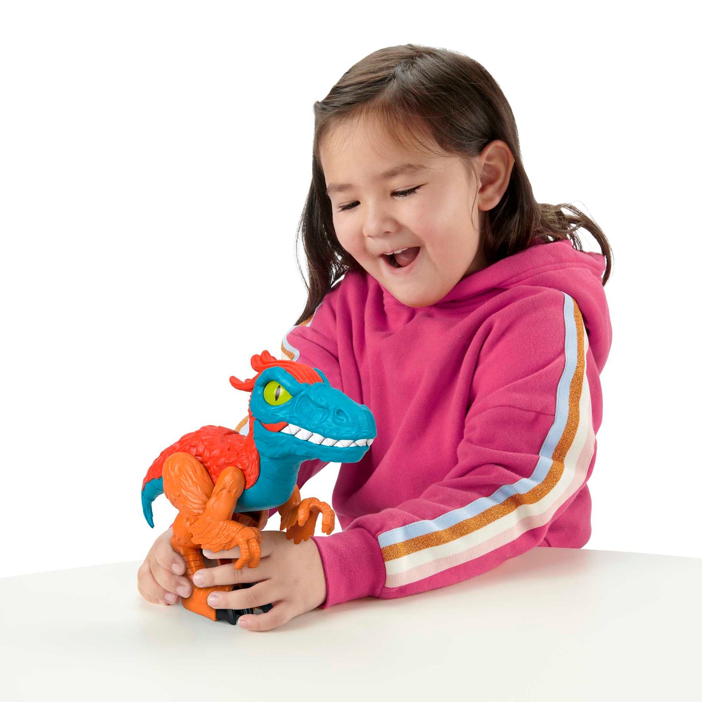 Imaginext Jurassic World Dinossauro de Brinquedo Pacote Figuras XL