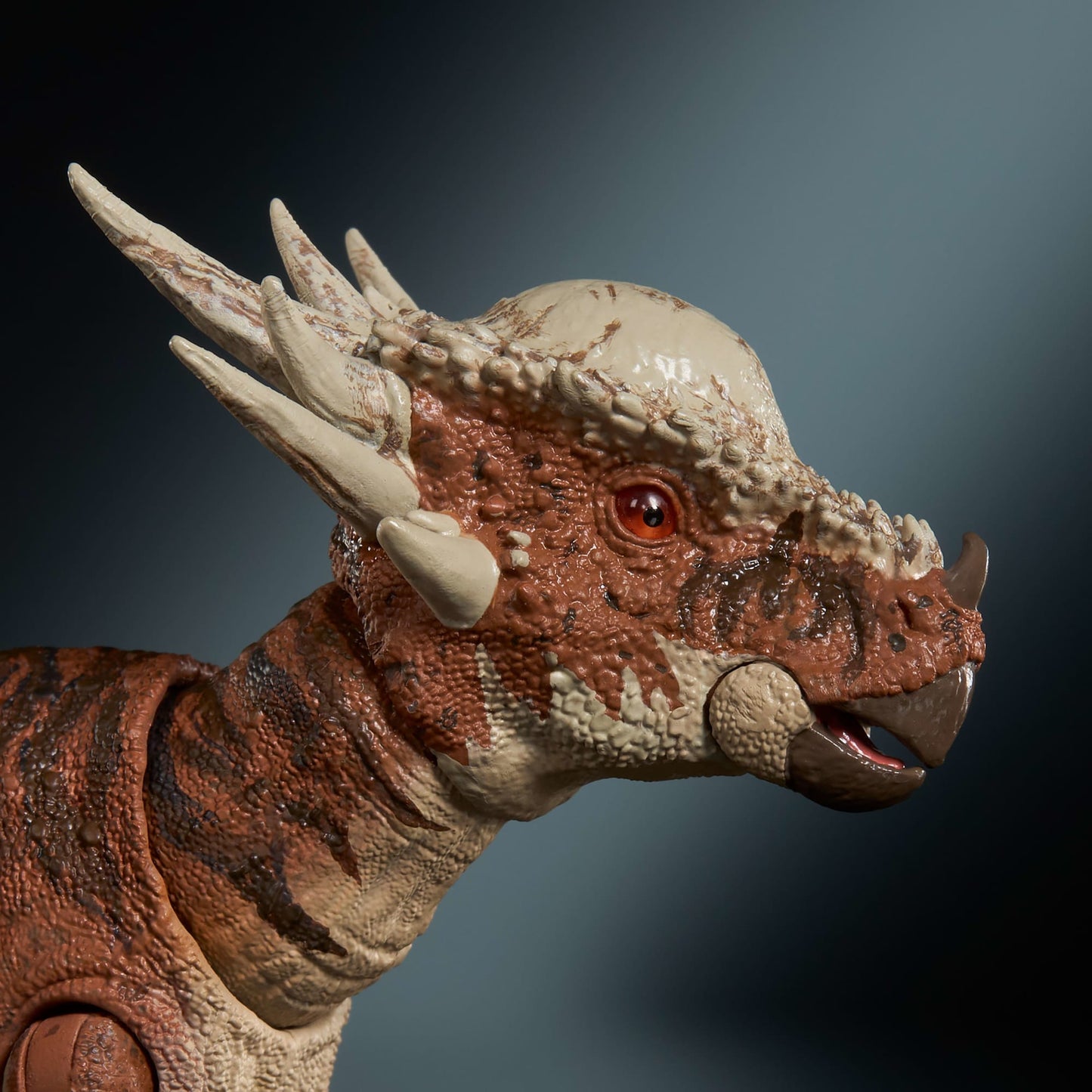 Jurassic World Dinossauro de Brinquedo Stygimoloch