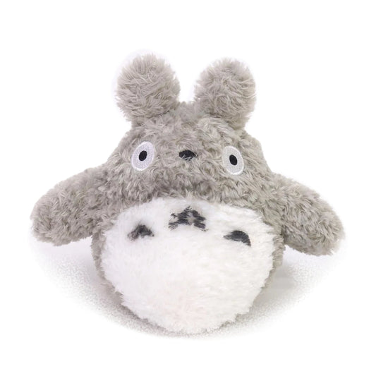 Studio Ghibli Plush: My Neighbor Totoro - Fluffy Big Totoro (s)