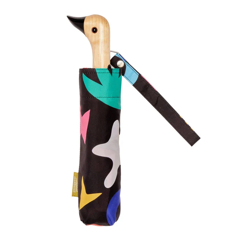 Original Duckhead Duck Umbrella Compact - Palma 5x7x35cm