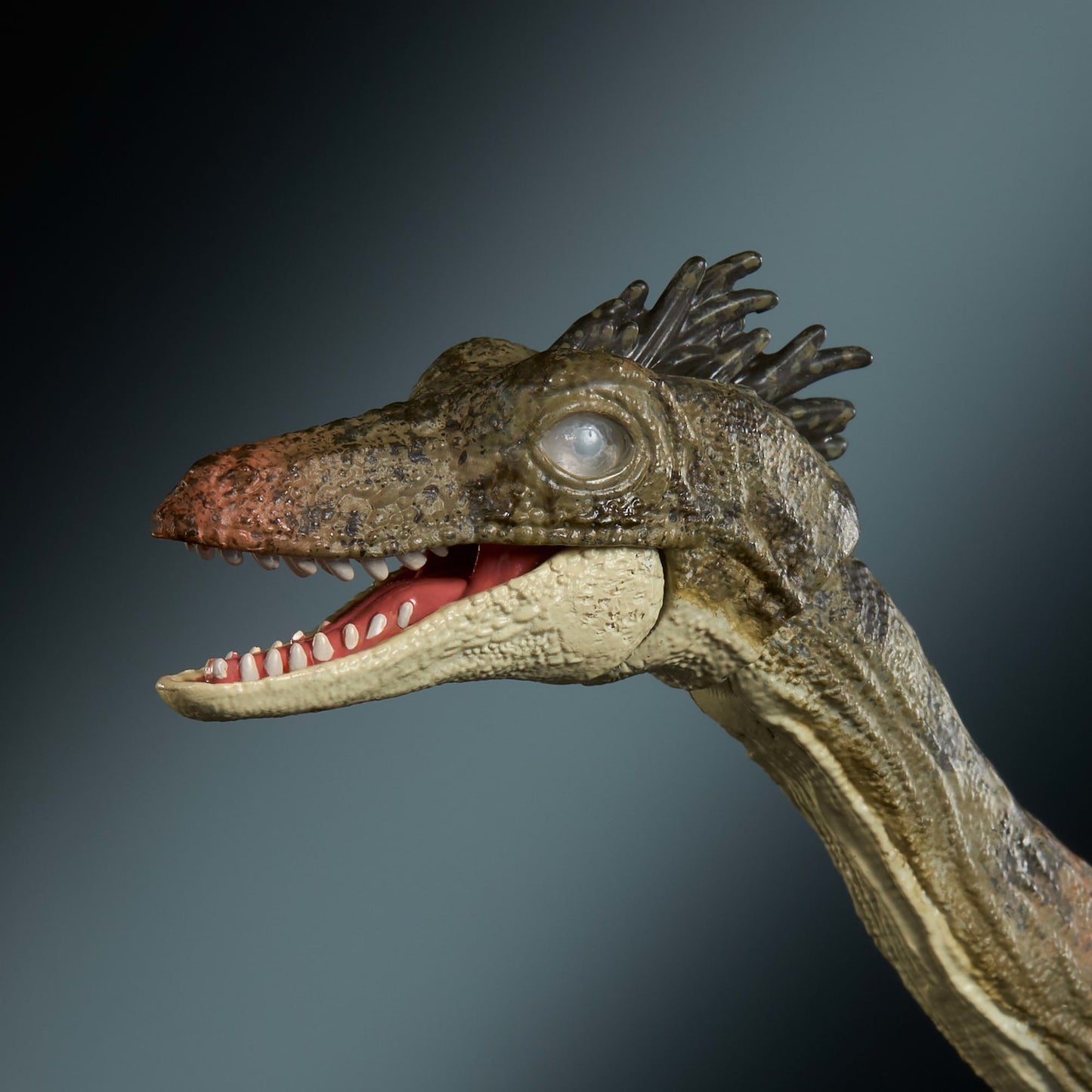 Jurassic World Dinossauro de Brinquedo Troodon