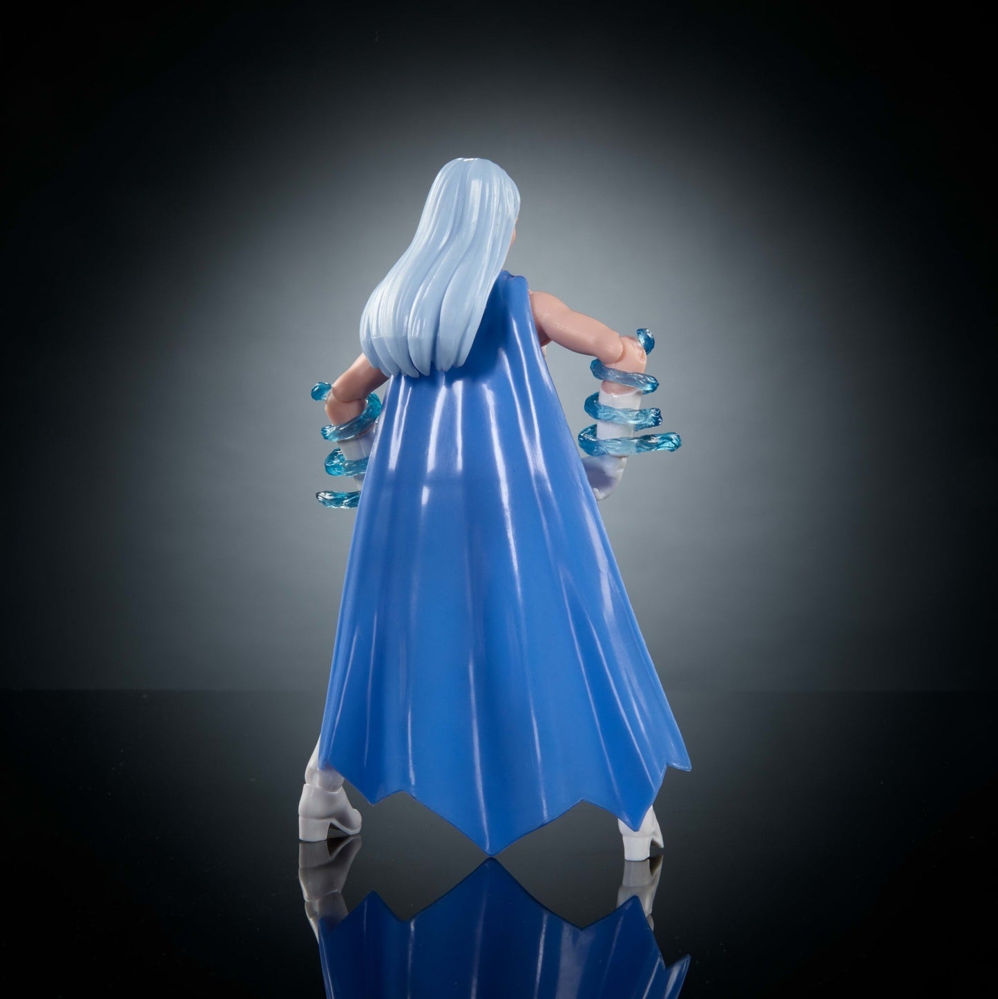 Masters of the Universe Origins Figura de Ação Cartoon Collection Frosta de 5.5 polegadas