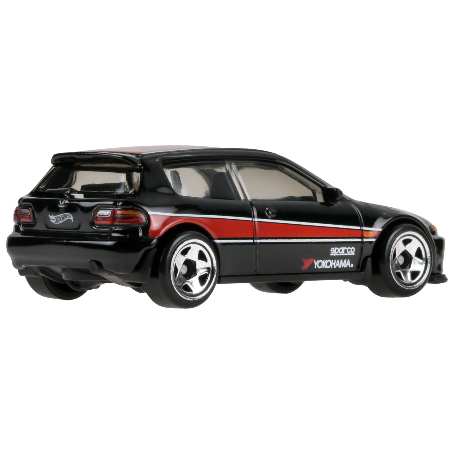 Hot Wheels Collector Veículo de Brinquedo HONDA CIVIC