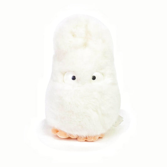 Studio Ghibli Plush: My Neighbor Totoro - White Totoro