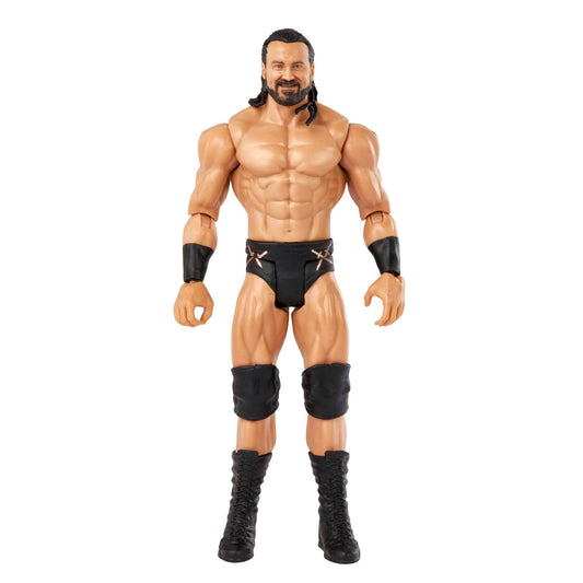 WWE Action Figure Top Picks Drew Mcintrye