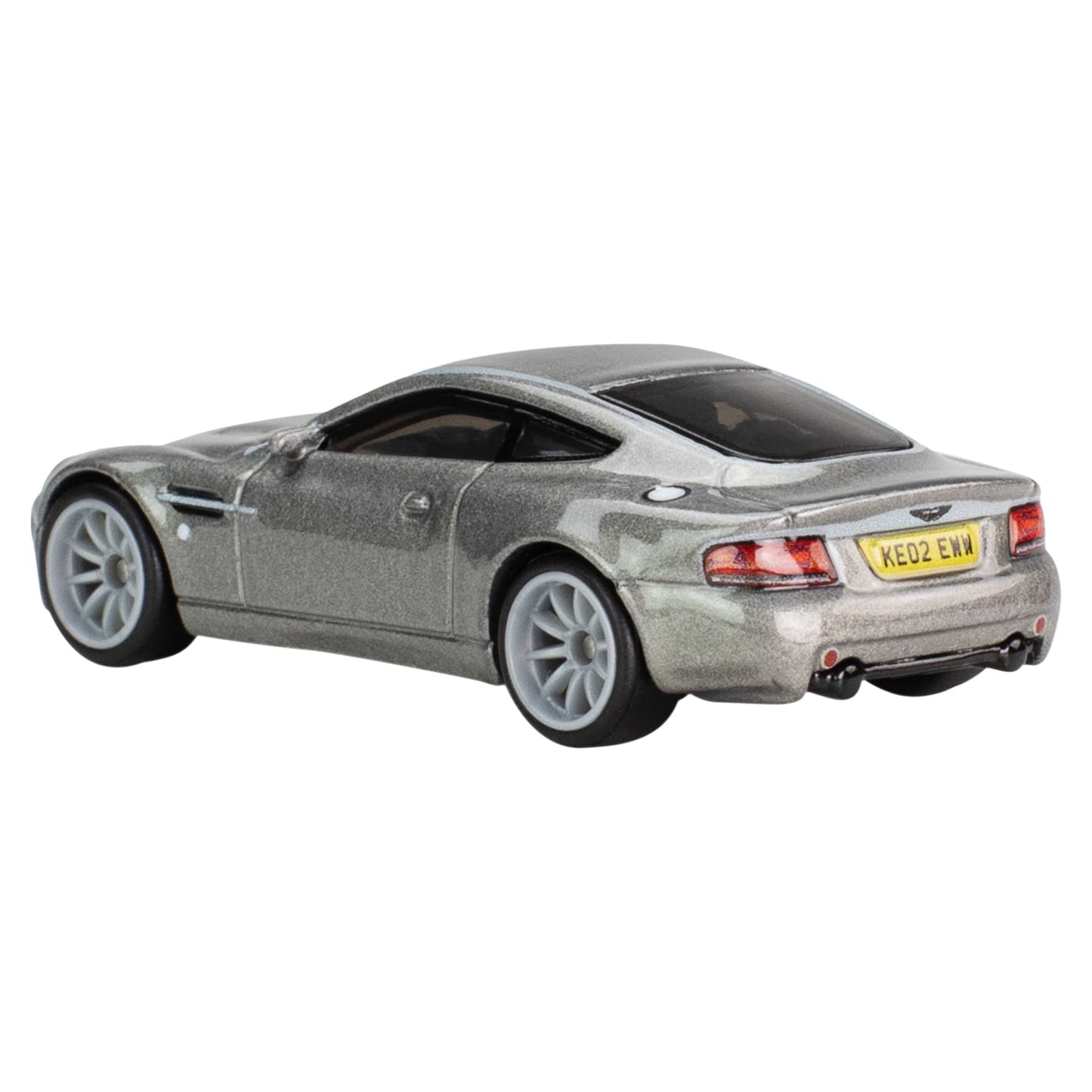 Hot Wheels Collector Veículo de Brinquedo Aston Martin Vanquish