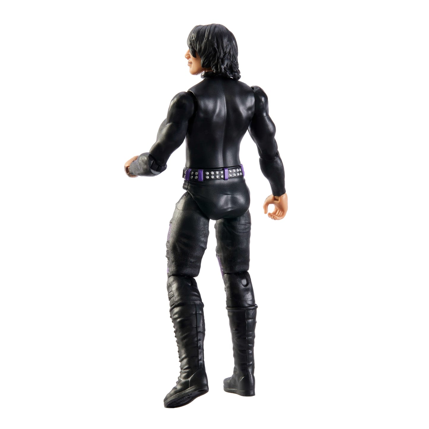 Wwe-Main Event Main Event Rhea Ripley-Figurine Articulée