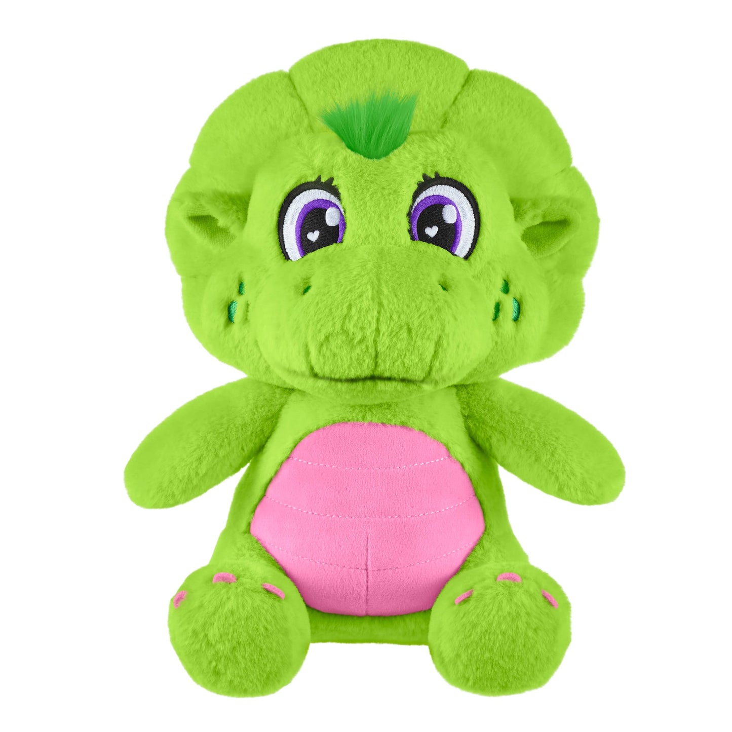 Fisher-Price  Barney’S World  Peluche  30,5Cm  Baby Bop