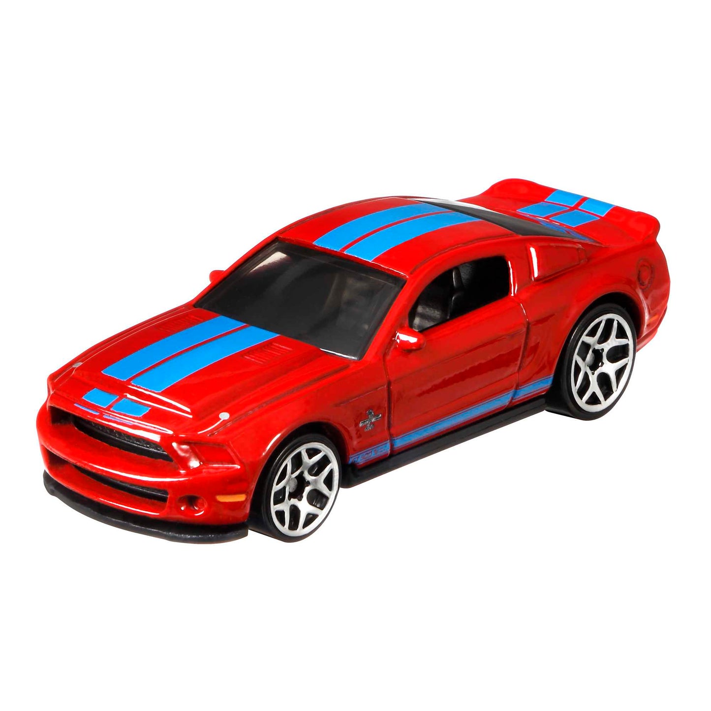 Hotwheels®-Assortiment Cabriolets, Échelle1/64, 3Ans et Plus