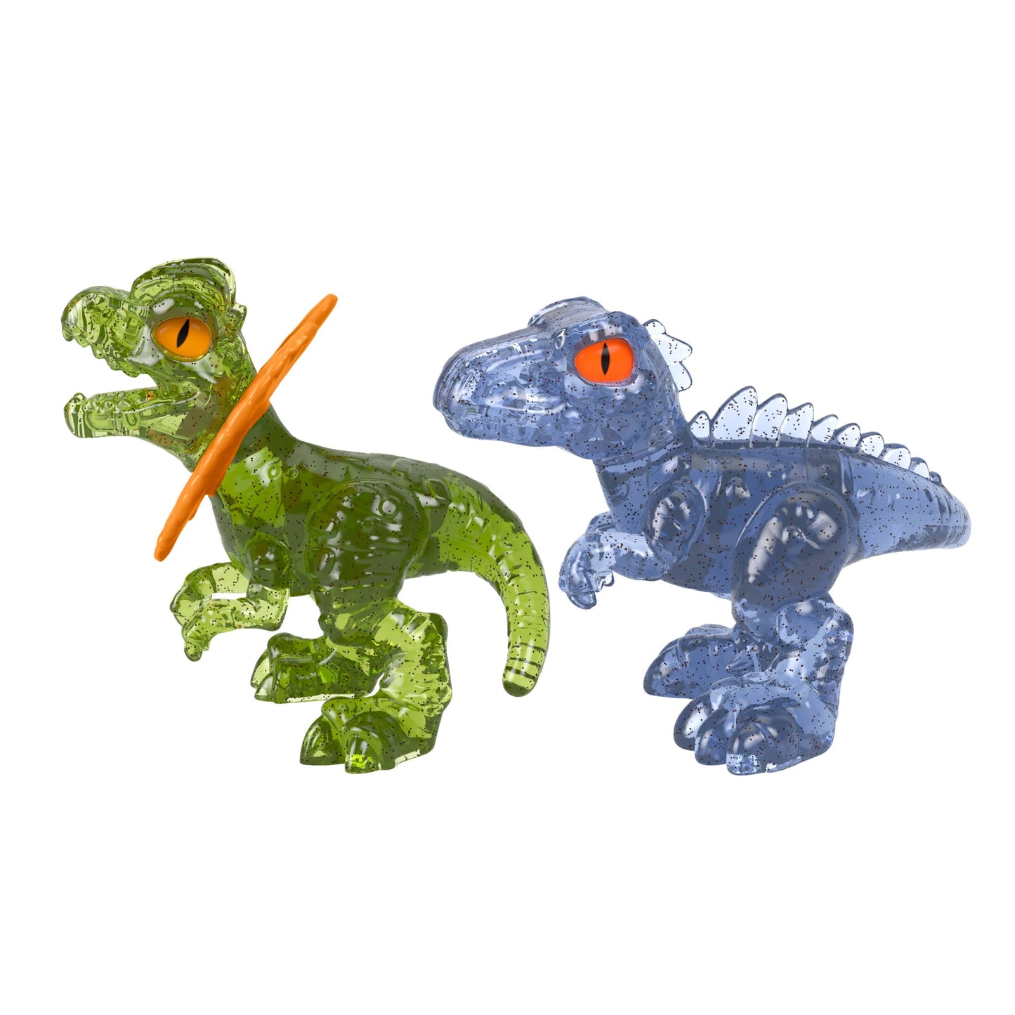 Imaginext Jurassic World Dinosaurio de Juguete Baby Dinos