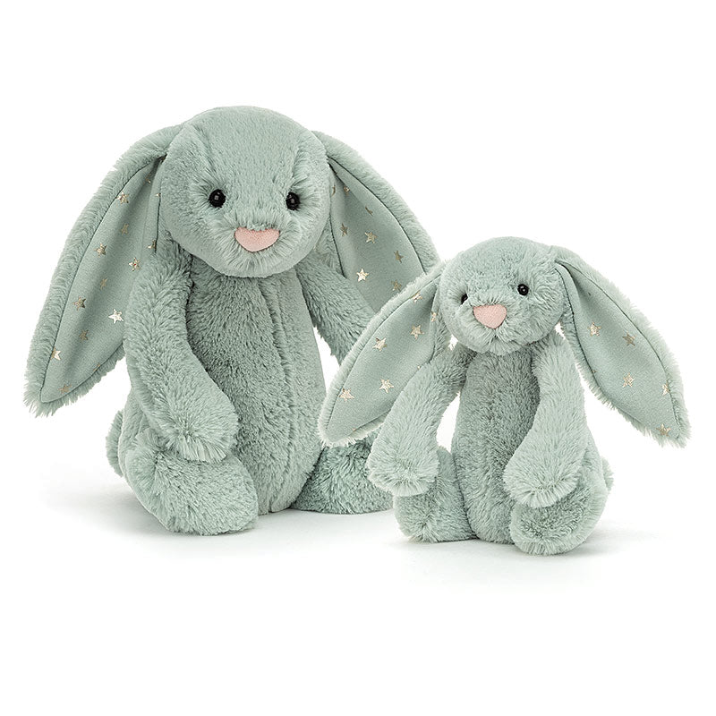 Jellycat Bashful Bunny Sparklet Original (Medium) 31cm
