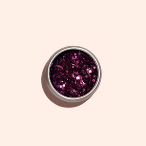Paillettes biodégradables Bordeaux