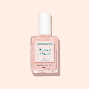 Active™ Shine Opal