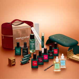 Trousse Super Addict Coffret Cadeau Green Flash™