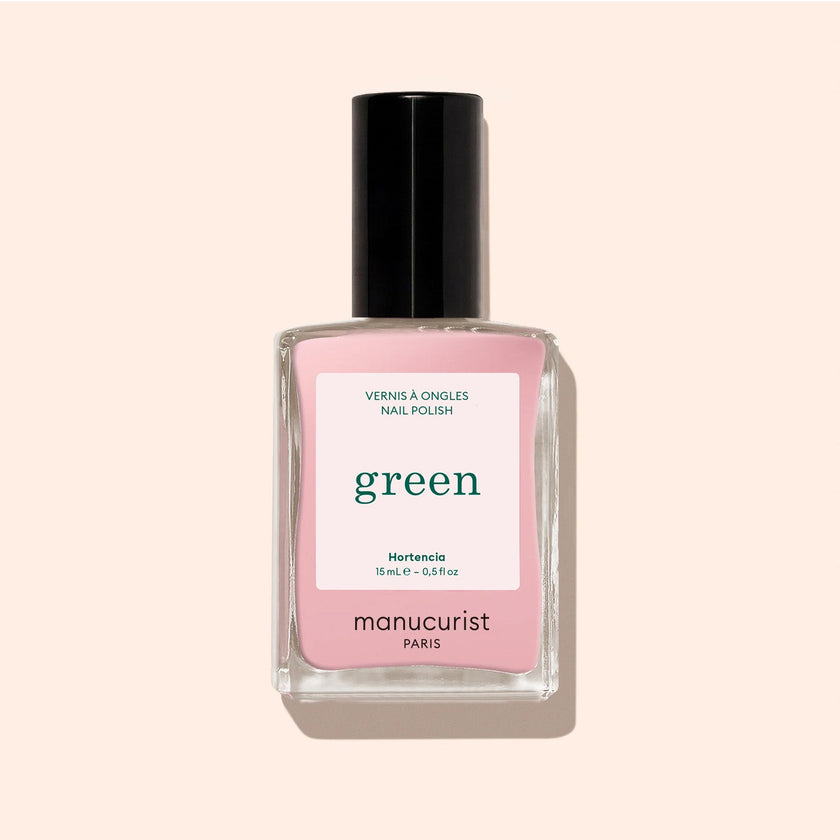Kit vernis à ongles Green™ - Hortencia