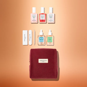 Starter Kit Coffret Cadeau Active™