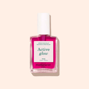 Active™ Glow Grape