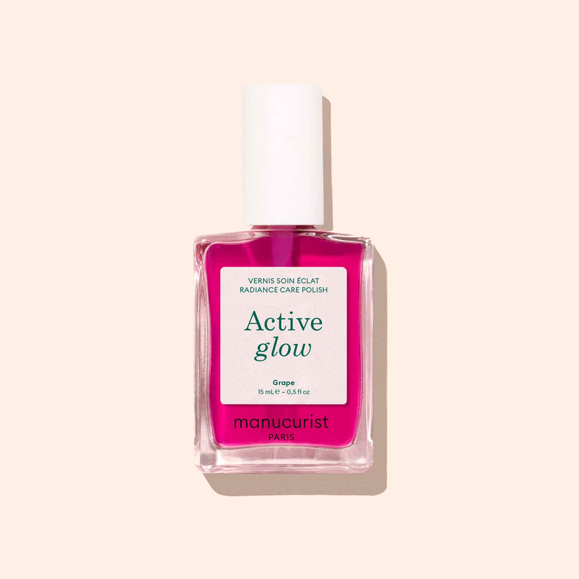 Active™ Glow Grape