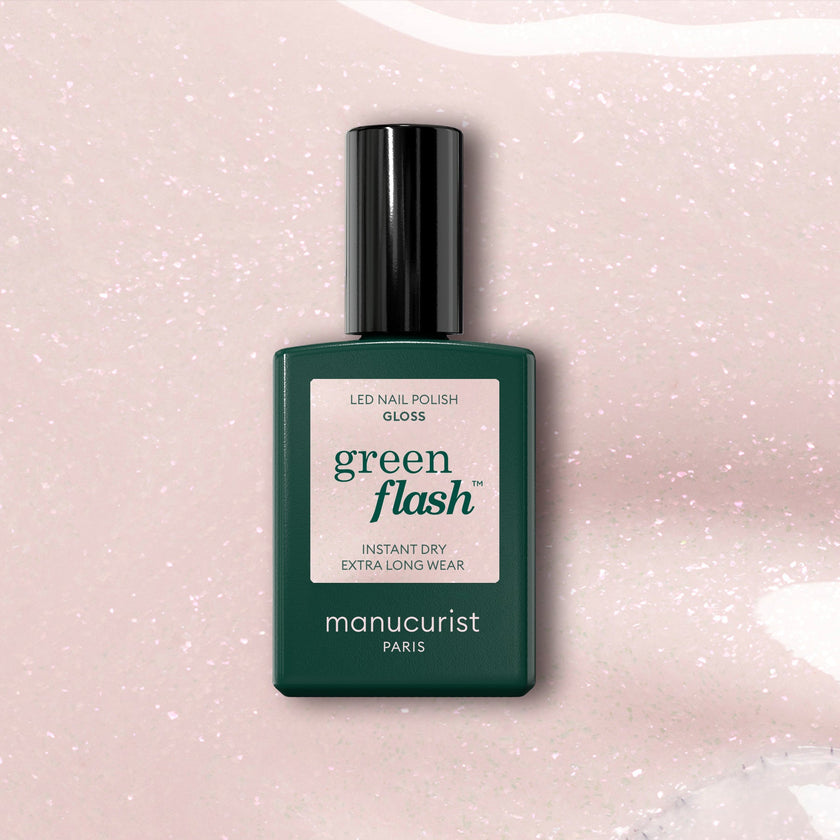 Kit vernis semi-permanent Xtrem Flash™ - Gloss