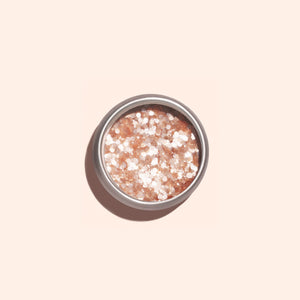 Paillettes biodégradables Blush