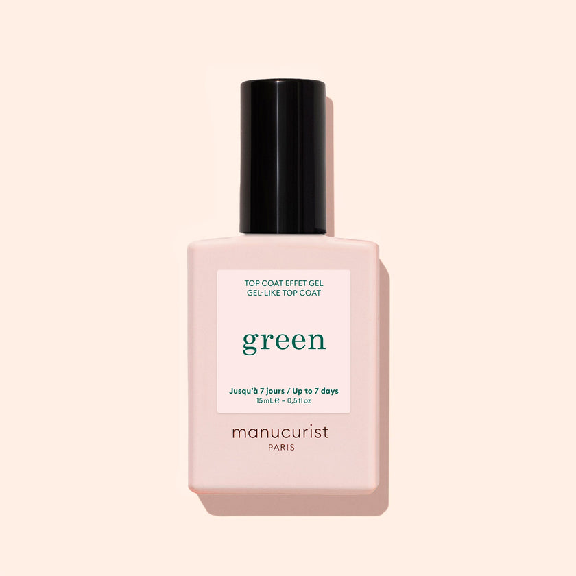 Top Coat Sunshine