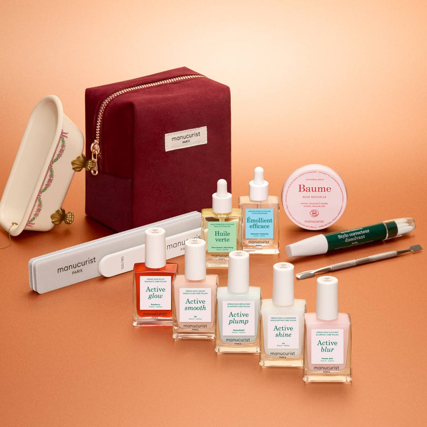 Trousse Super Addict Coffret Cadeau Active™