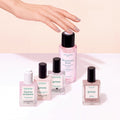 Kit vernis à ongles Green™ - Shell Beige