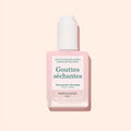 Gouttes Séchantes