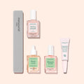 Routine Ultimate - Ongles Striés