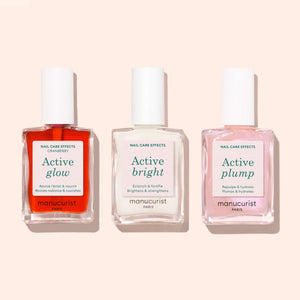 Active™ Glow Cranberry