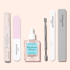Routine Prep & Glow