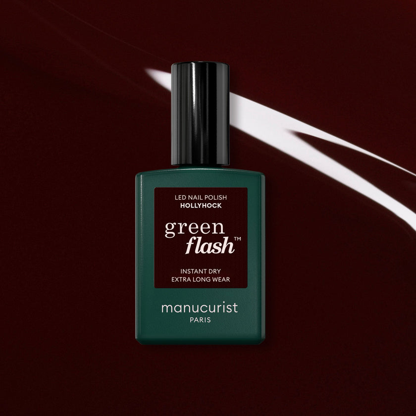Kit vernis semi-permanent Xtrem Flash™ - Hollyhock