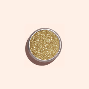 Poudre Golden Chrome