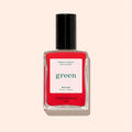 Kit vernis à ongles Green™ - Red coral