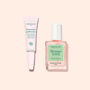 Stronger Nails Duo