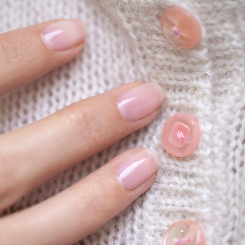 Kit vernis à ongles Green™ - Hortencia