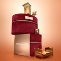 Gift Set Holiday & Top Coat Xtrem Flash™