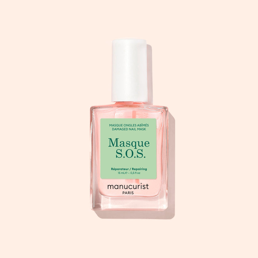 Masque S.O.S.